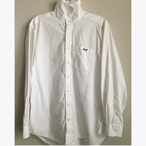 Men’s Vineyard Vines Tucker Shirt